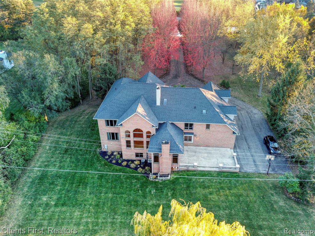 40600 8 Mile Road Northville, MI 48167 - Photo 80 of 99