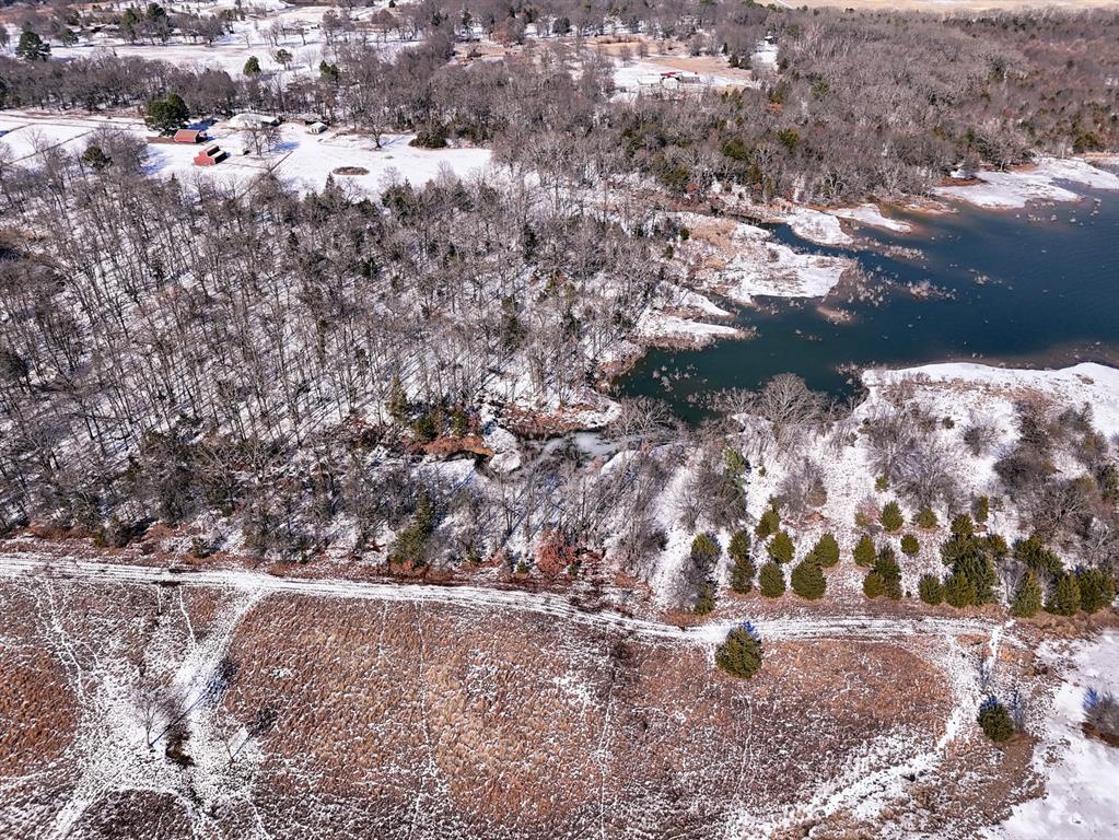 0 Fm-1396 Telephone, TX 75488 - Photo 12 of 32 a view of a yard
