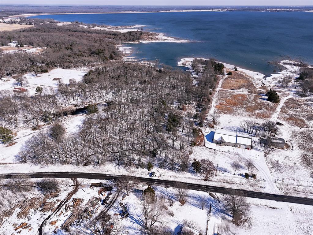 0 Fm-1396 Telephone, TX 75488 - Photo 24 of 32 a view of a sky from a balcony