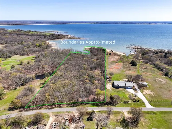 $599,900 | 0 Fm-1396, Telephone, TX 75488