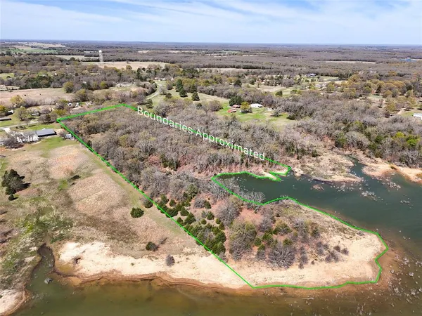 $599,900 | 0 Fm-1396, Telephone, TX 75488