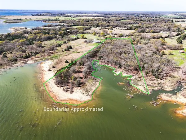 $599,900 | 0 Fm-1396, Telephone, TX 75488