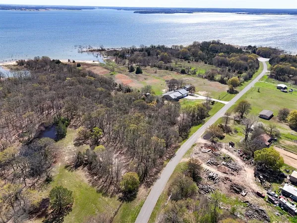 $599,900 | 0 Fm-1396, Telephone, TX 75488