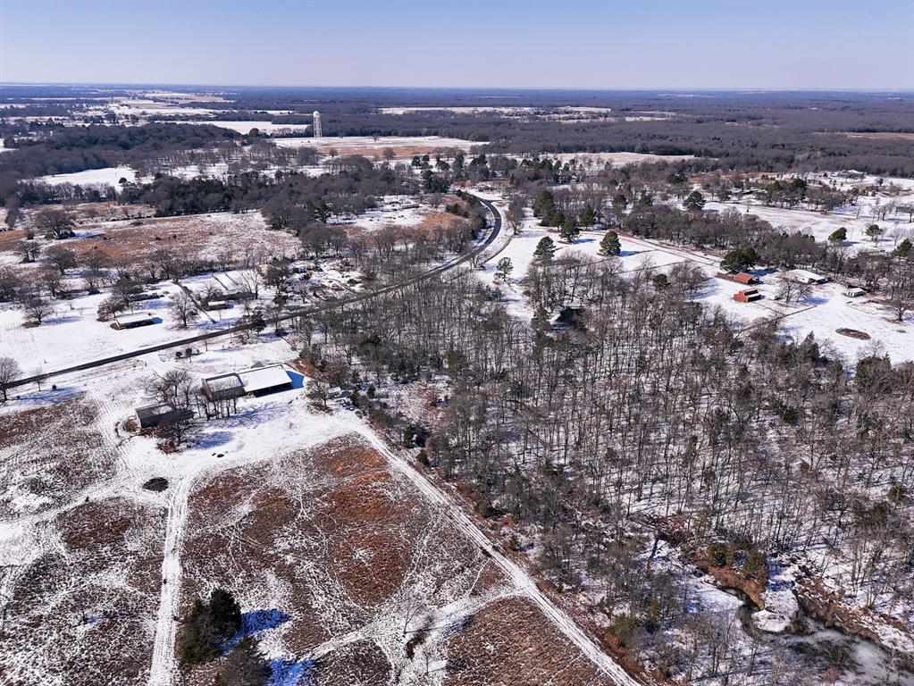 0 Fm-1396 Telephone, TX 75488 - Photo 32 of 32 an aerial view of multiple house
