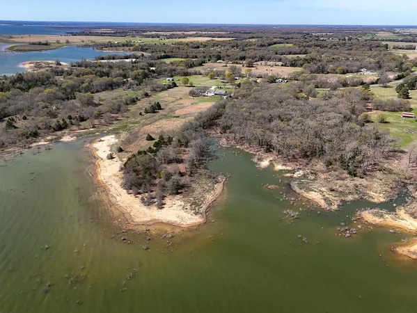 $599,900 | 0 Fm-1396, Telephone, TX 75488