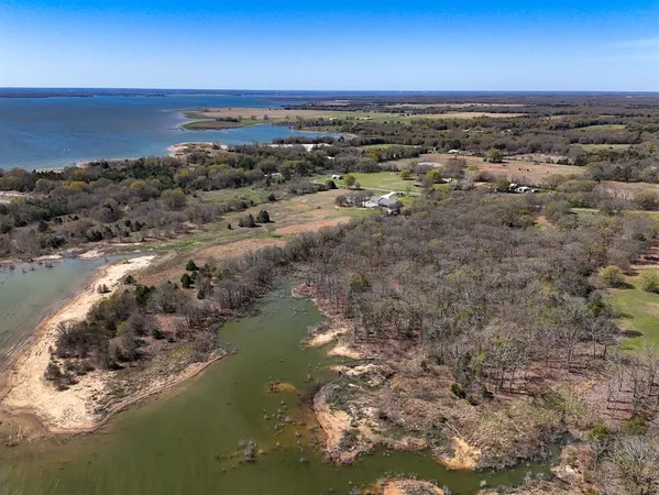 $599,900 | 0 Fm-1396, Telephone, TX 75488