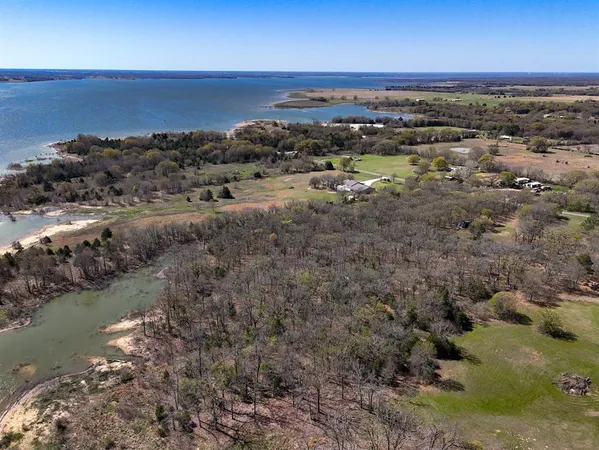 $599,900 | 0 Fm-1396, Telephone, TX 75488