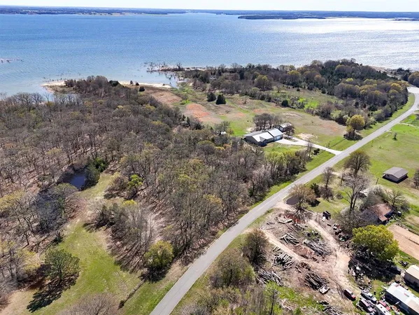 $599,900 | 0 Fm-1396, Telephone, TX 75488