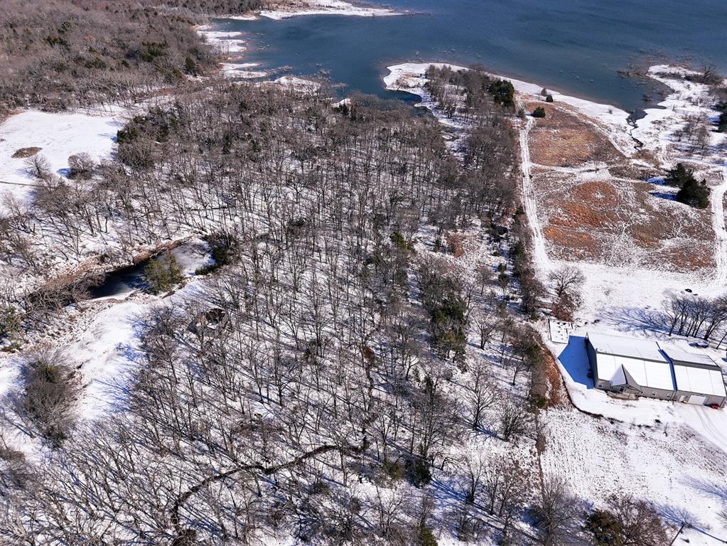 0 Fm-1396 Telephone, TX 75488 - Photo 5 of 32 a view of a dry yard