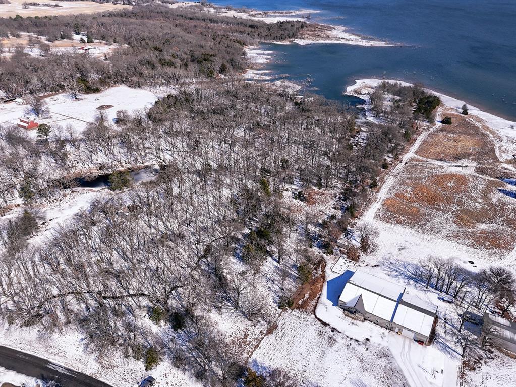 0 Fm-1396 Telephone, TX 75488 - Photo 7 of 32 a view of outdoor space with lots of trees