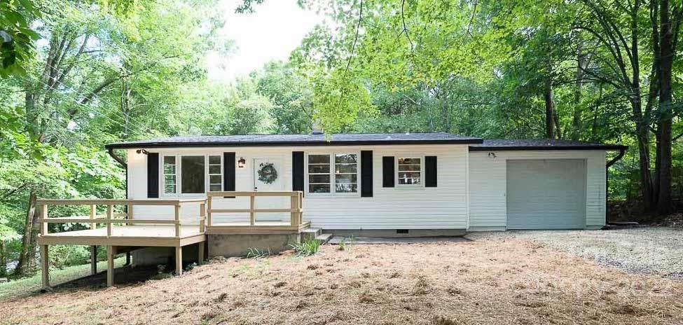 150 Archer Road Salisbury, NC 28147 - Photo 1 of 20 a front view of a house with a yard