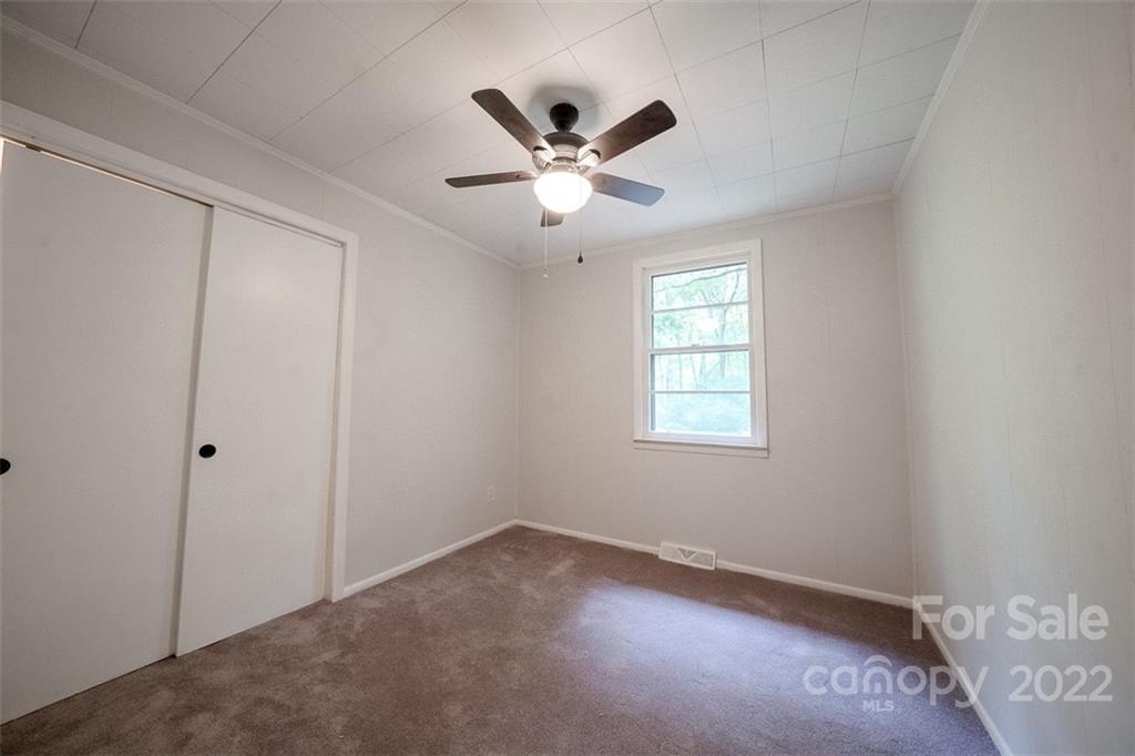 150 Archer Road Salisbury, NC 28147 - Photo 12 of 20 a view of an empty room with a window