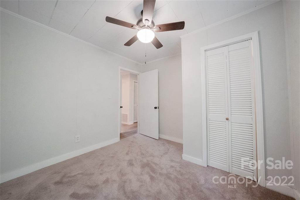 150 Archer Road Salisbury, NC 28147 - Photo 17 of 20 wooden floor in an empty room