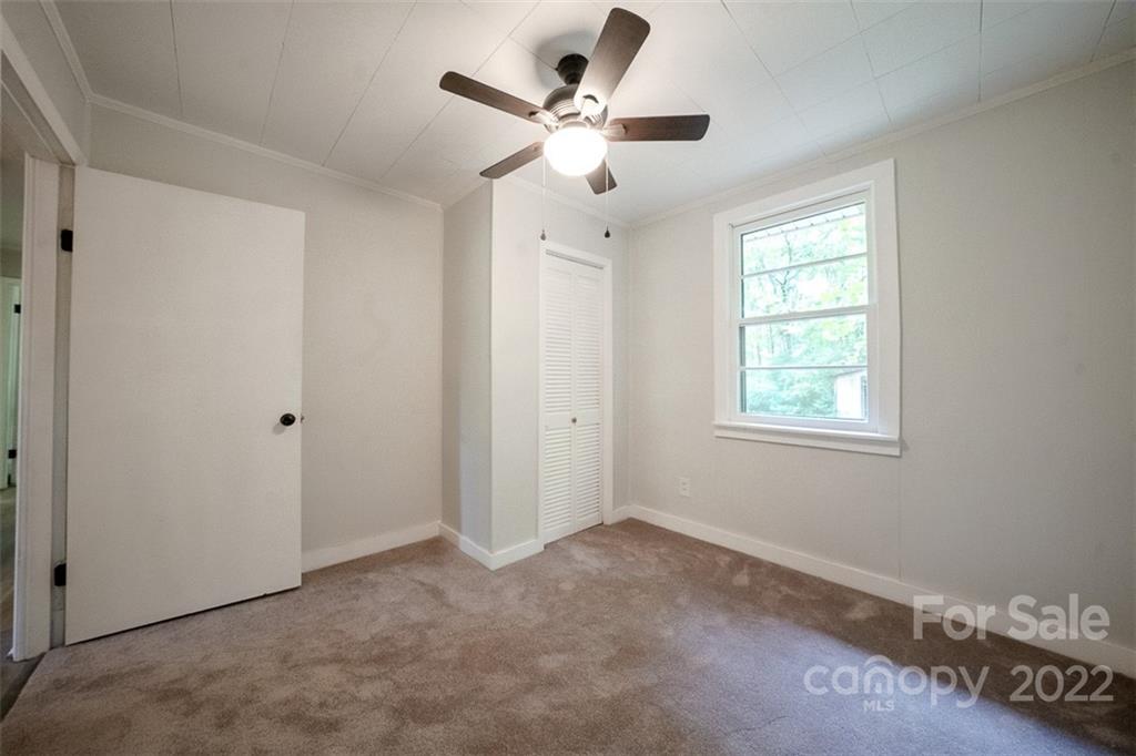 150 Archer Road Salisbury, NC 28147 - Photo 18 of 20 a view of an empty room with a window