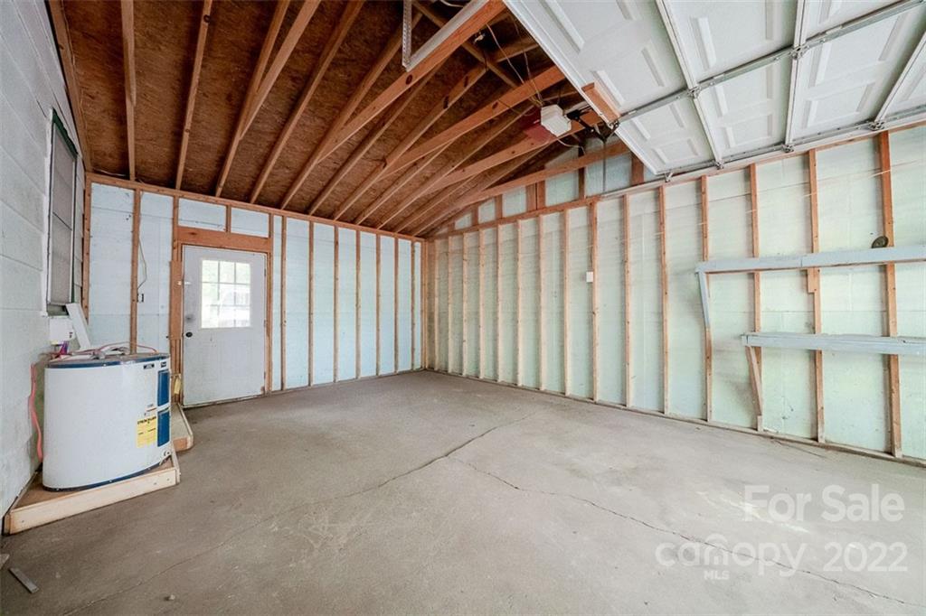 150 Archer Road Salisbury, NC 28147 - Photo 19 of 20 a view of an empty room with a window