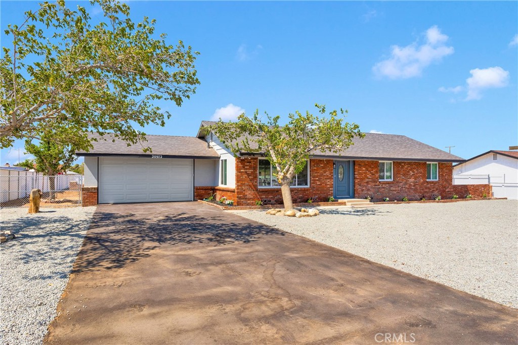 20972 Quileute Road Apple Valley, CA 92308 - Photo 1 of 1