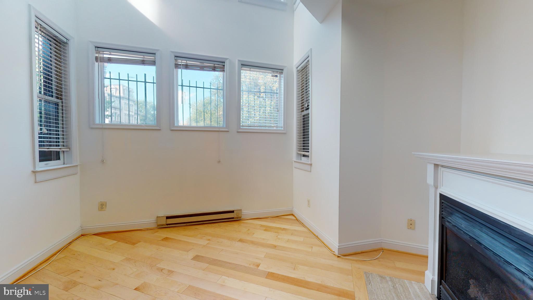 27 Logan Circle Northwest, Unit 13 Washington, DC 20005 - Photo 13 of 35
