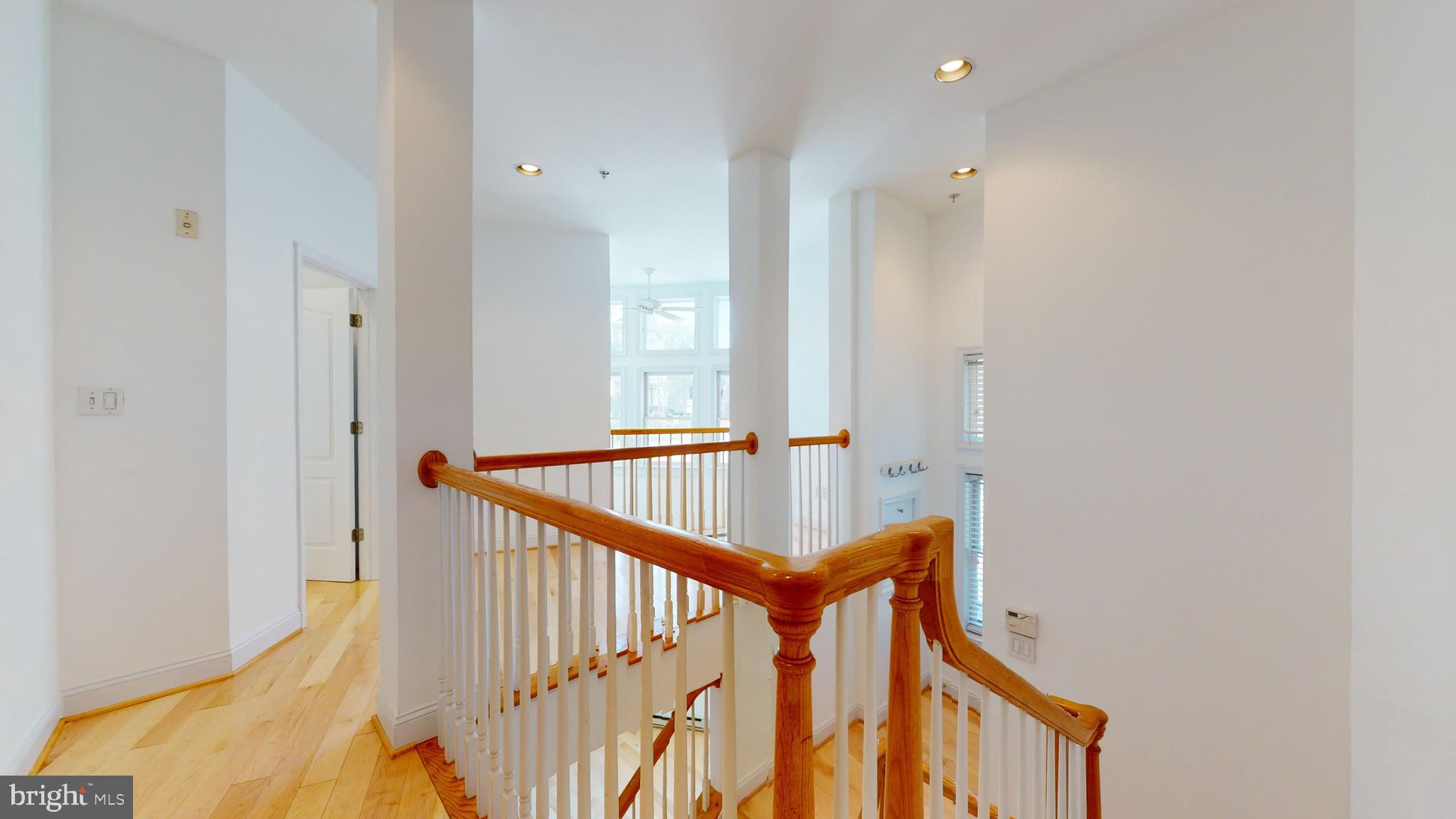 27 Logan Circle Northwest, Unit 13 Washington, DC 20005 - Photo 16 of 35