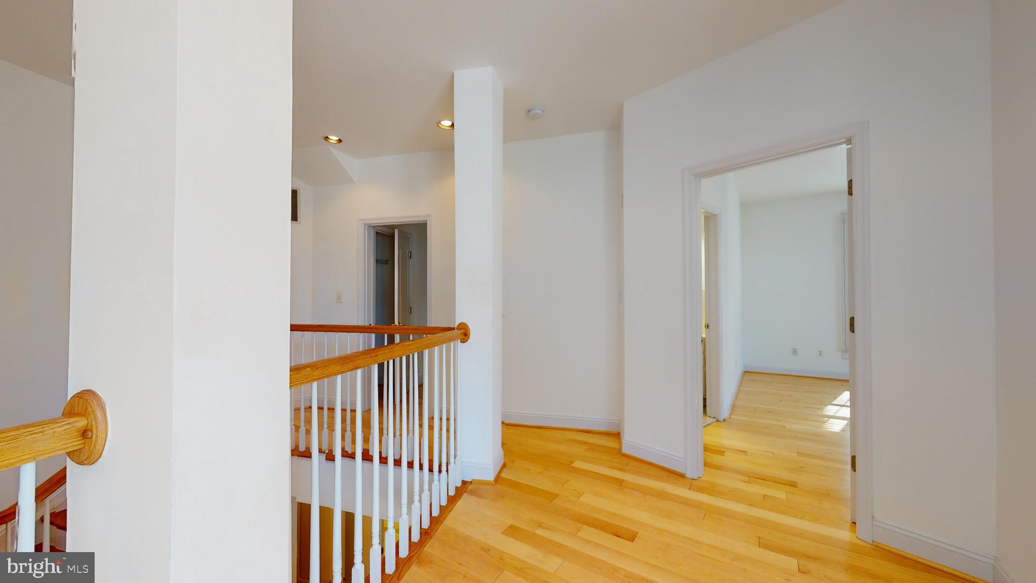 27 Logan Circle Northwest, Unit 13 Washington, DC 20005 - Photo 34 of 35