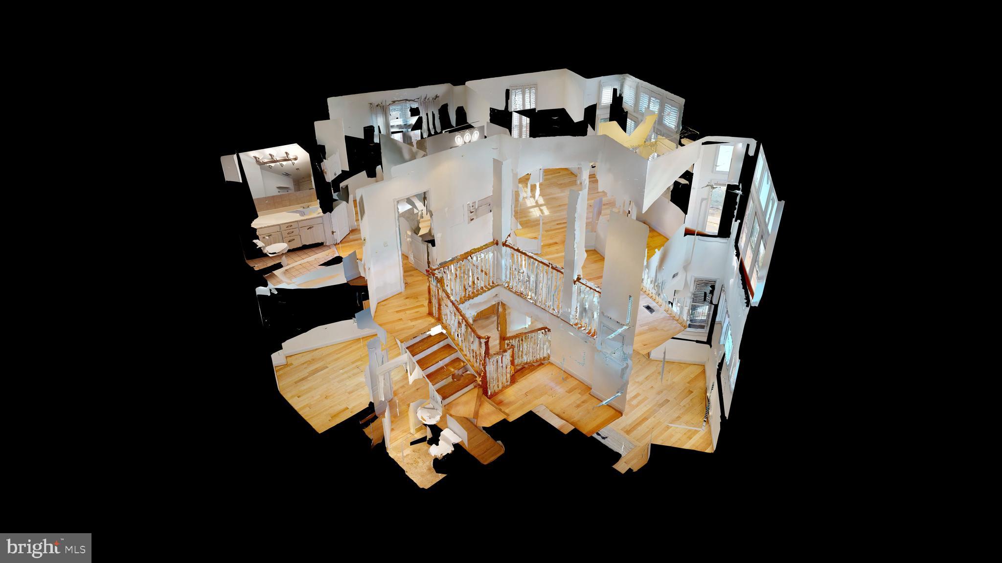 27 Logan Circle Northwest, Unit 13 Washington, DC 20005 - Photo 35 of 35