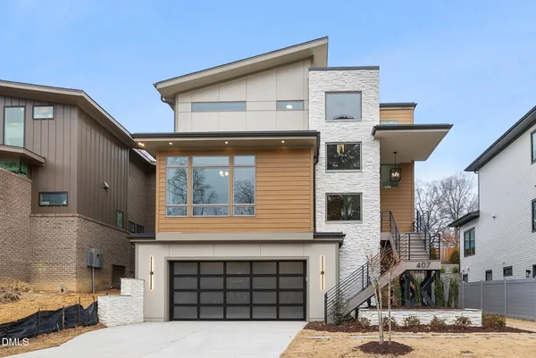 $1,795,000 | 407 Waldo Street, Cary, NC 27511