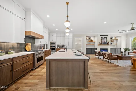 $1,895,000 | 407 Waldo Street, Cary, NC 27511