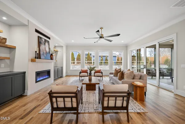 $1,795,000 | 407 Waldo Street, Cary, NC 27511