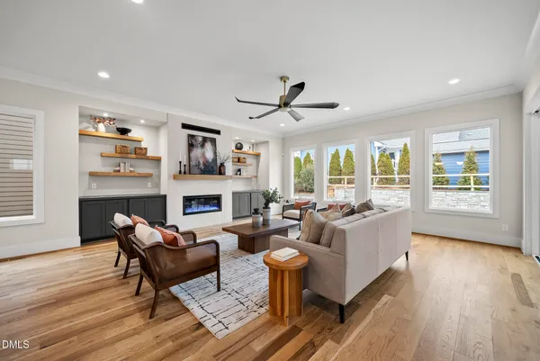 $1,795,000 | 407 Waldo Street, Cary, NC 27511