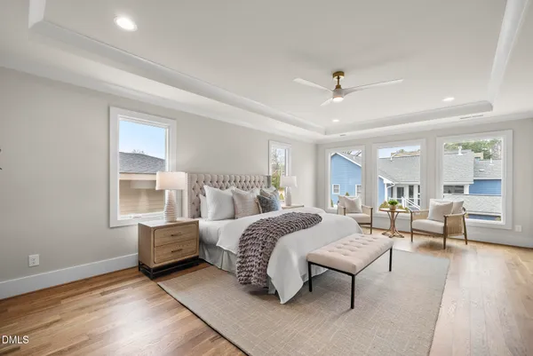 $1,795,000 | 407 Waldo Street, Cary, NC 27511