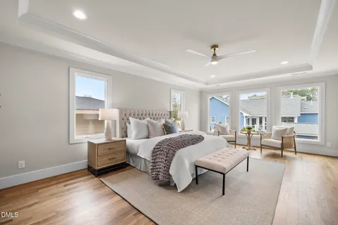 $1,895,000 | 407 Waldo Street, Cary, NC 27511