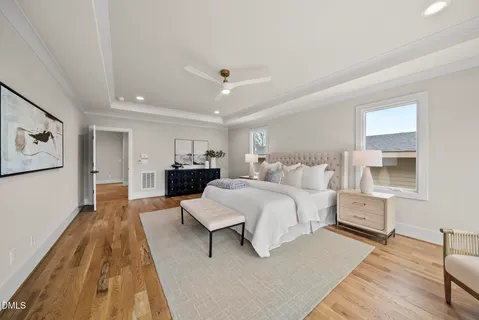 $1,895,000 | 407 Waldo Street, Cary, NC 27511