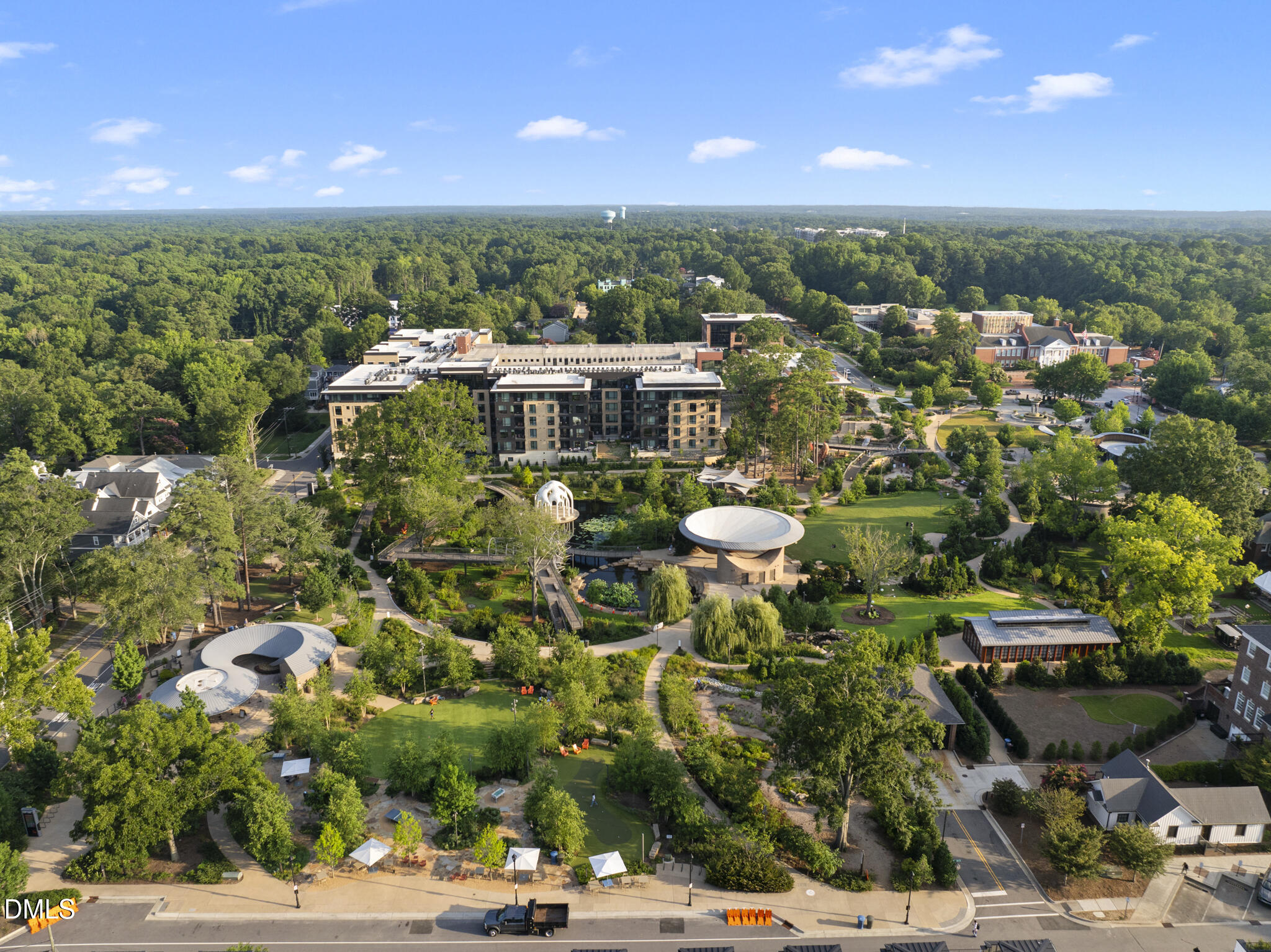 407 Waldo Street Cary, NC 27511 - Photo 3 of 10 a view of a city