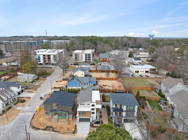 $1,795,000 | 407 Waldo Street, Cary, NC 27511