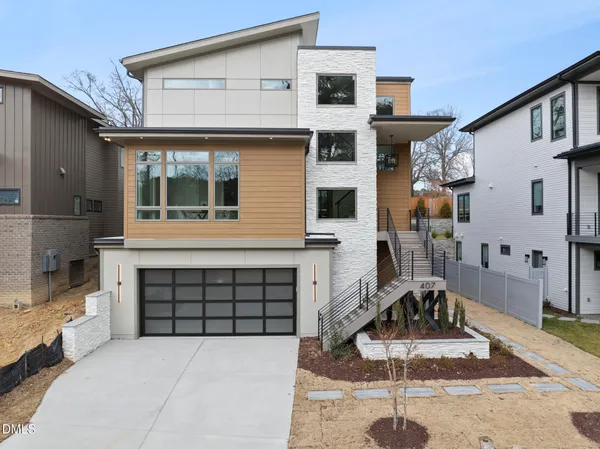 $1,795,000 | 407 Waldo Street, Cary, NC 27511