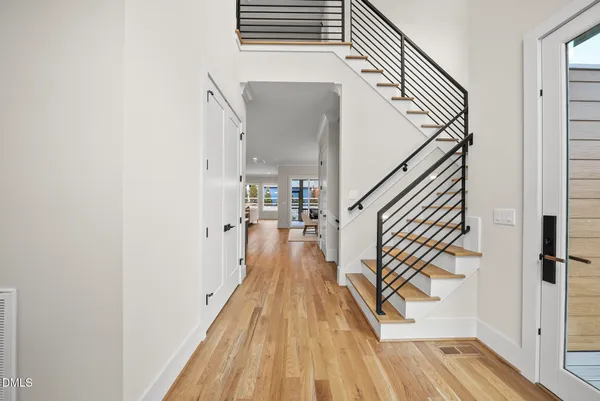 $1,795,000 | 407 Waldo Street, Cary, NC 27511