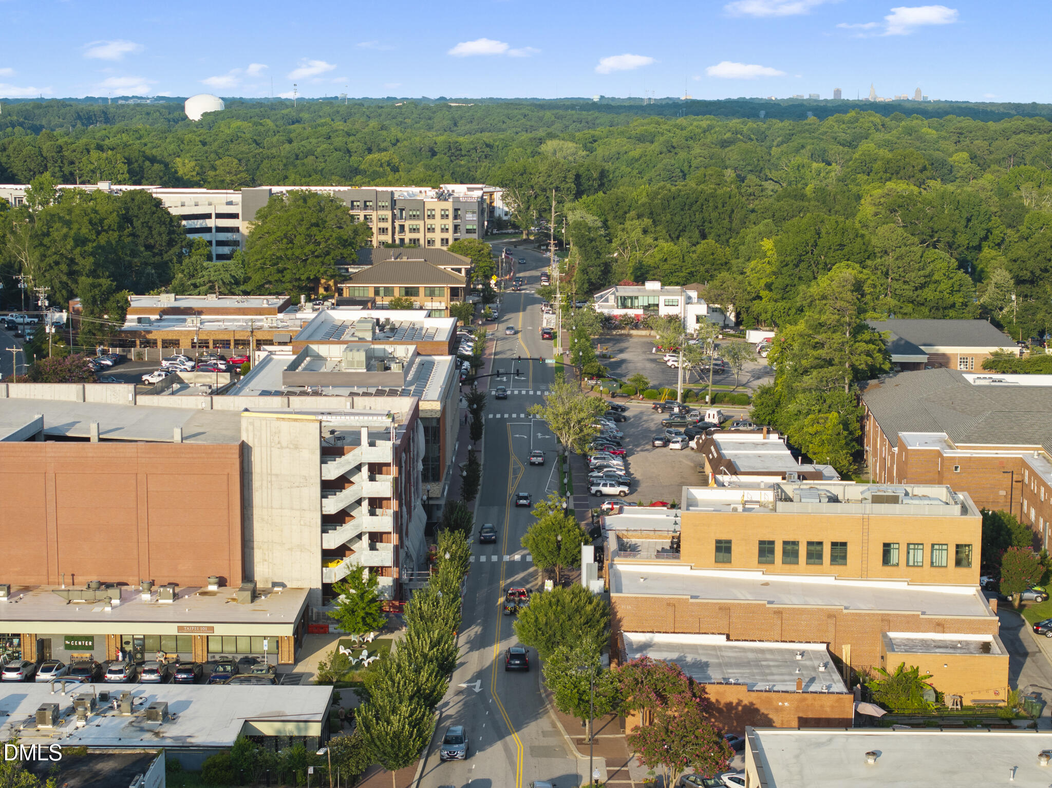 407 Waldo Street Cary, NC 27511 - Photo 5 of 10 a view of city