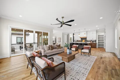 $1,895,000 | 407 Waldo Street, Cary, NC 27511