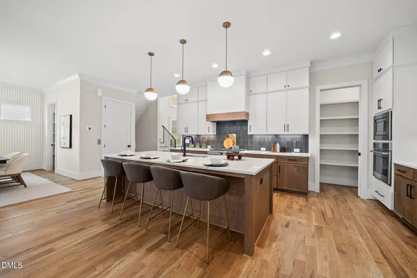 $1,795,000 | 407 Waldo Street, Cary, NC 27511