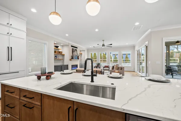 $1,795,000 | 407 Waldo Street, Cary, NC 27511