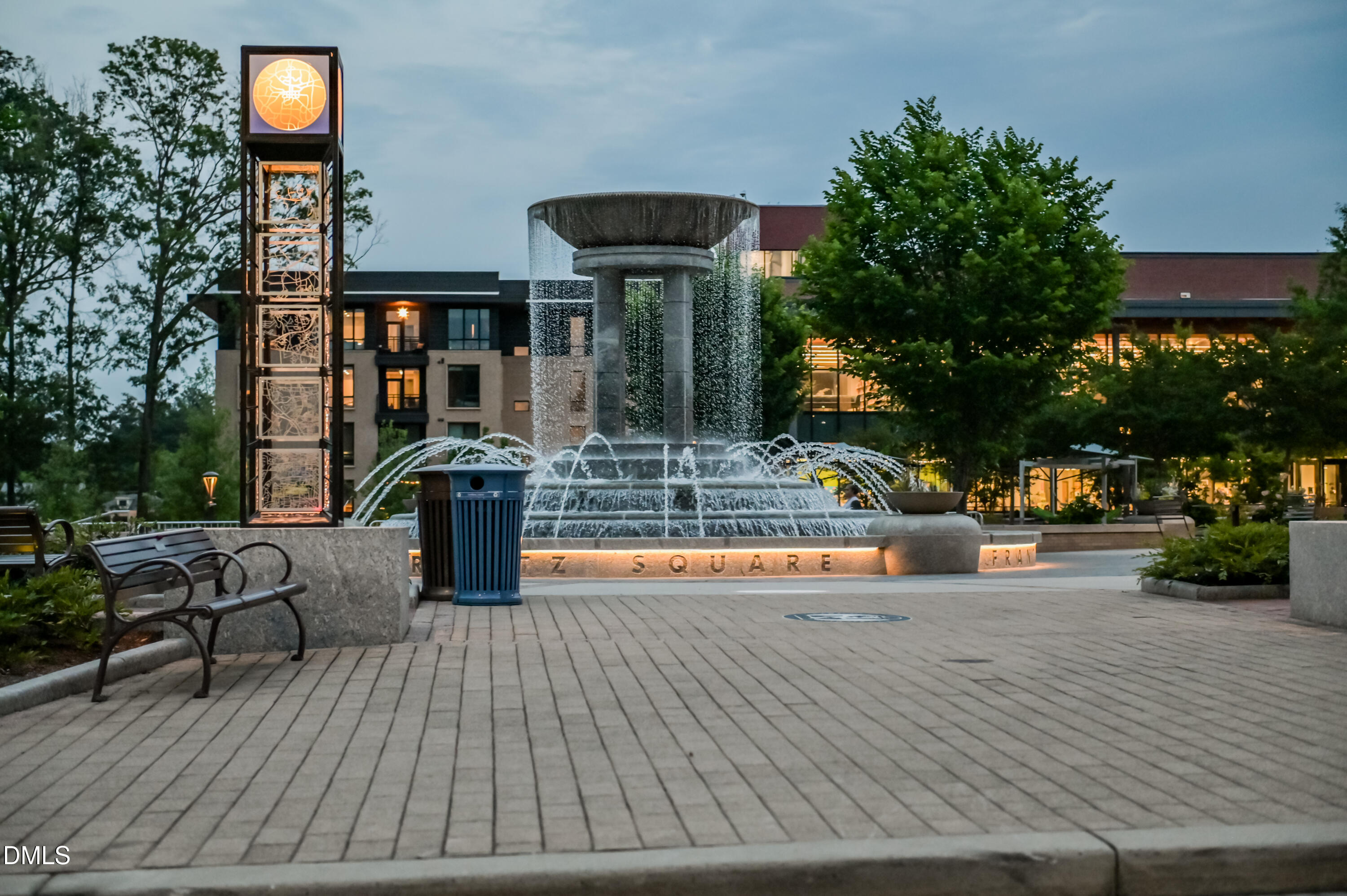407 Waldo Street Cary, NC 27511 - Photo 9 of 10 a view of a house with sitting area and sitting area
