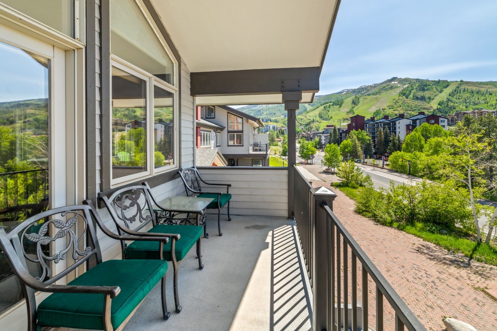 1724 Ski Time Square Drive, Unit R5 Steamboat Springs, CO 80487 - Photo 19 of 19