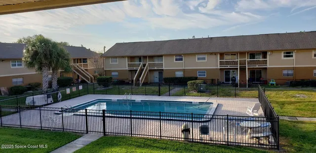front view of house with a yard
