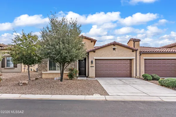$429,950 | 60995 East Shale Road, Oracle, AZ 85623