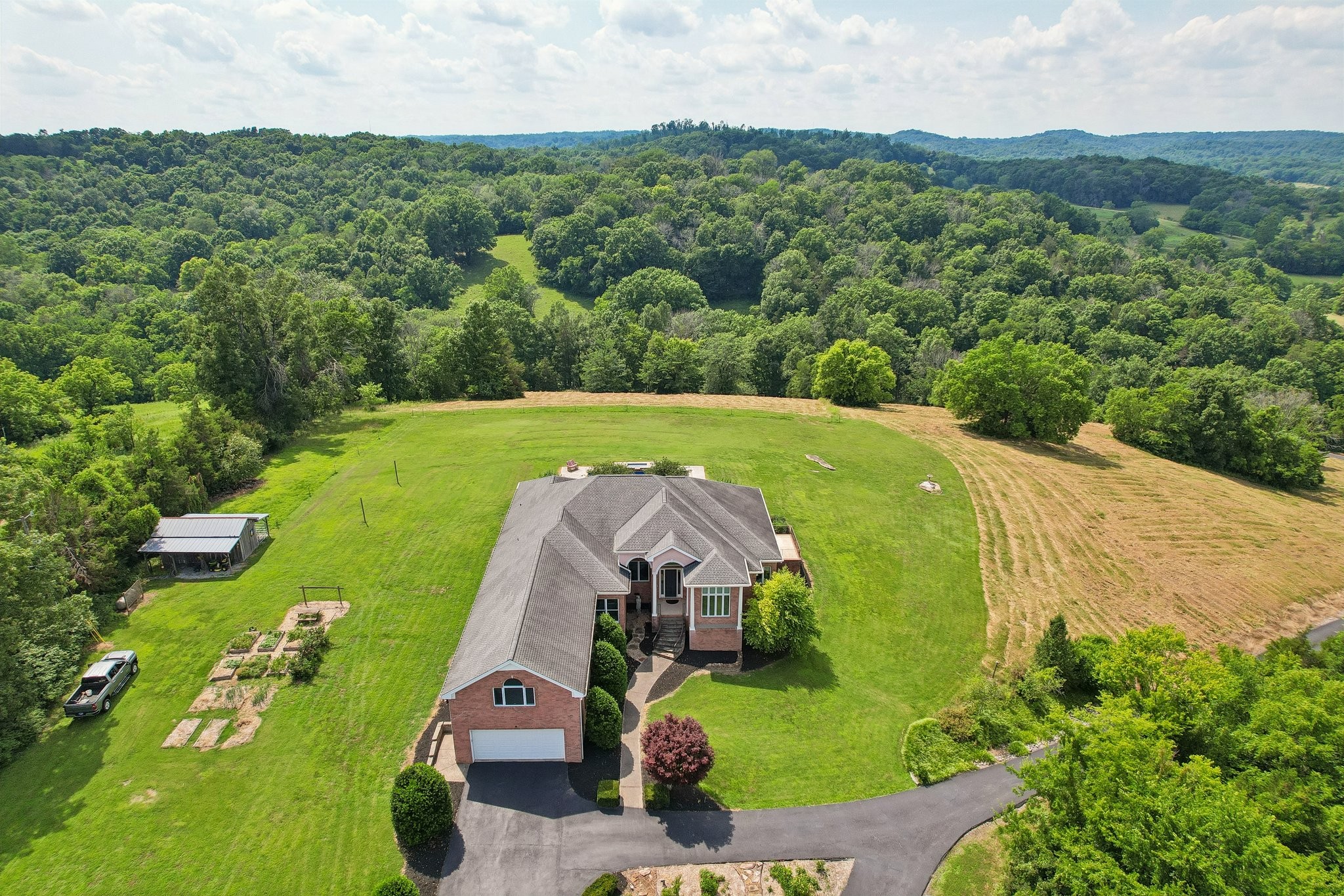 658 Hickory Ridge Road Gallatin, TN 37066 - Photo 83 of 96
