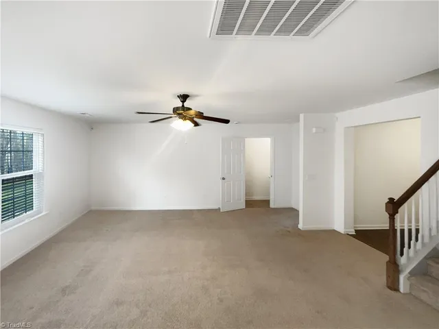 $348,000 | 2102 Longburn Drive, Kernersville, NC 27284