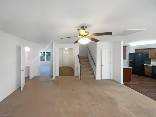 $348,000 | 2102 Longburn Drive, Kernersville, NC 27284