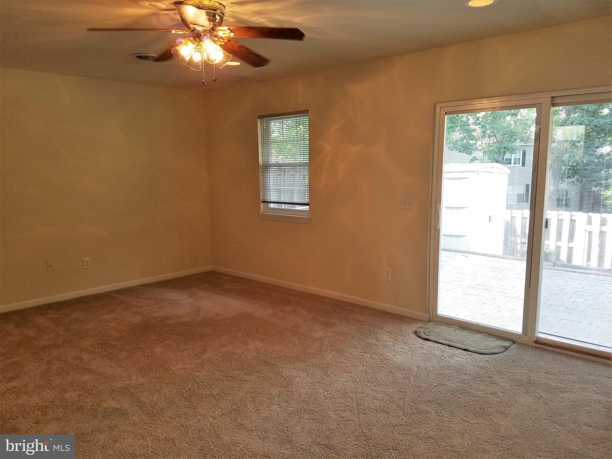2912 Aspen Hill Road Baltimore, MD 21234 - Photo 11 of 15 Large Rec Room!