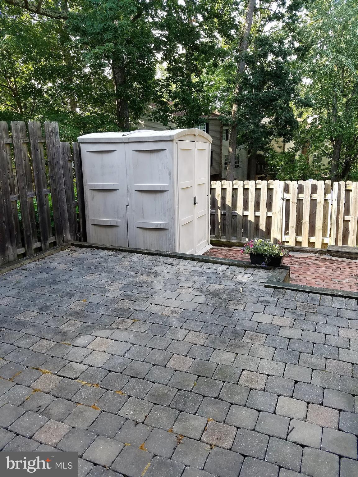 2912 Aspen Hill Road Baltimore, MD 21234 - Photo 12 of 15 Patio