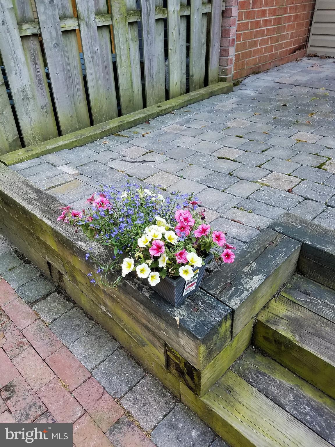 2912 Aspen Hill Road Baltimore, MD 21234 - Photo 13 of 15 Patio 2