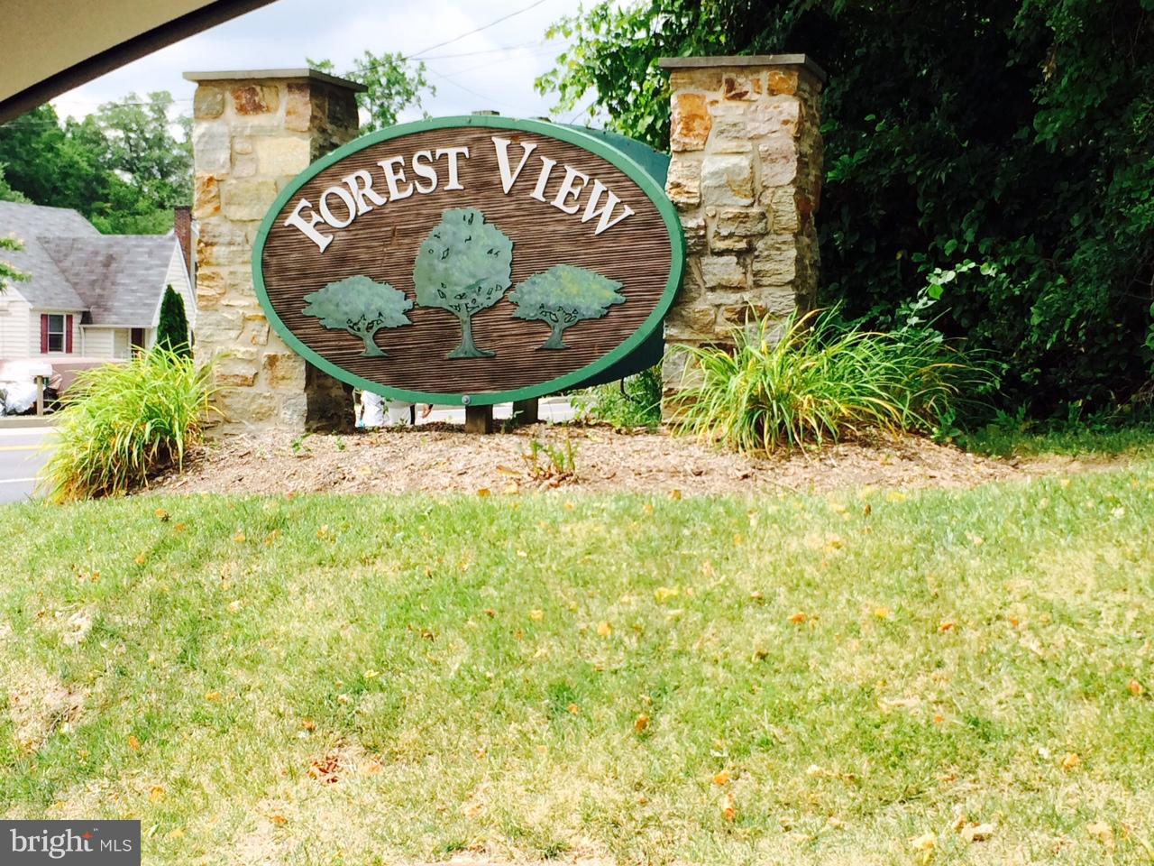 2912 Aspen Hill Road Baltimore, MD 21234 - Photo 15 of 15 Welcome to Forest View!